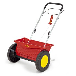 WOLF-Garten WE 430 Perfekt - univerzální sypací vozík
