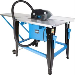 GüDE GMBH Güde GTKS 315/400 V - stolová kotoučová pila
