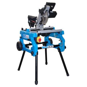 GüDE GMBH Güde GFO 1401 - stolní pokosová pila