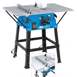 GüDE GMBH Güde GTK 2000.1 - stolní kotoučová pila