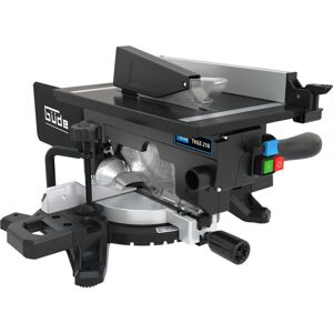 GüDE GMBH Güde TKGS 210 - pokosová pila