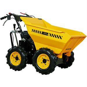 GüDE GMBH Güde GAD 400.1/4x4 - dumper