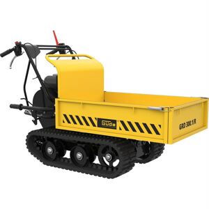 GüDE GMBH Güde GRD 300.1/R - pásový dumper