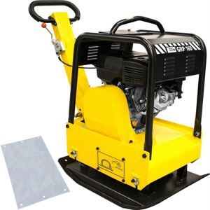 GüDE GMBH Güde GRP 160 - vibrační deska