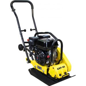 GüDE GMBH Güde GRP 60 - vibrační deska