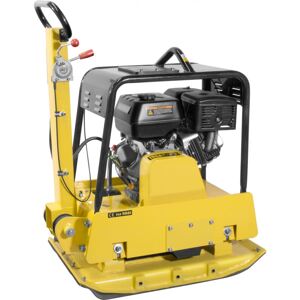 GüDE GMBH Güde GRP 260 - vibrační deska