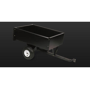 Husqvarna UNIVERSAL UNIVERSAL TRO001 - vozík za zahradní traktor (přebaleno)