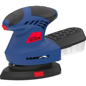 GüDE GMBH DS 140 - úhlová bruska