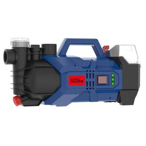 GüDE GMBH Güde GP 18-0 18V - akumulátorové zahradní čerpadlo (bez akumulátoru a nabíječky)