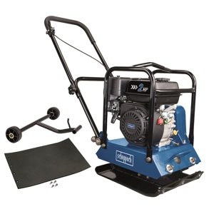 Scheppach HP 1200 S - vibrační deska, 60 kg