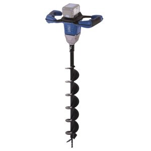 Scheppach BC-EB100-X 20V - akumulátorový půdní vrták (bez akumulátoru a nabíječky)
