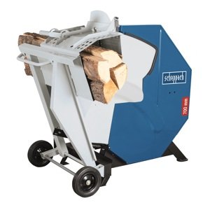 Scheppach HS 730 - kolébková pila / cirkulárka 700 mm