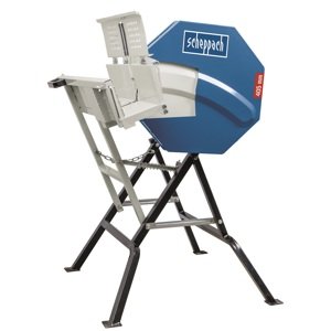Scheppach HS 410 - kolébková pila / cirkulárka 230 V