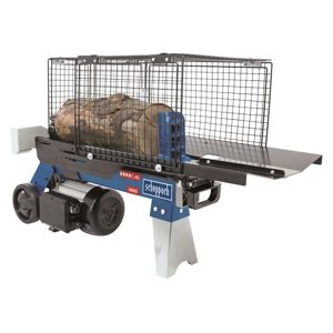 Scheppach HL 460 - horizontální štípač na dřevo 4t (230 V)