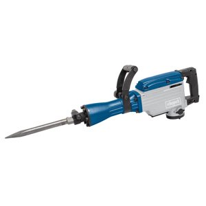 Scheppach AB 1700 - bourací kladivo 14 kg