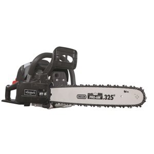 Scheppach CSP 53-45 - řetězová pila s benzinovým motorem 53 cm3