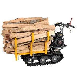 LUMAG GERMANY Nástavba na dřevo Lumag MD 500HPRO