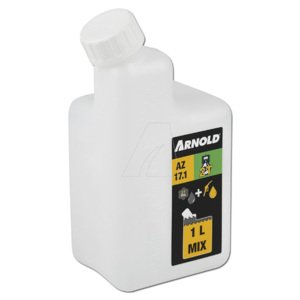 Arnold AZ 17 - láhev na míchání paliva, 1l