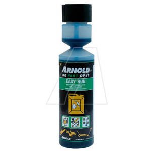 ARNOLD (Stanley Black & Decker) Arnold AZ 10 - stabilizátor paliva "EASY RUN", 250 ml