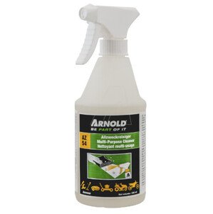 ARNOLD (Stanley Black & Decker) Arnold AZ 54 - univerzální čistič, 500 ml