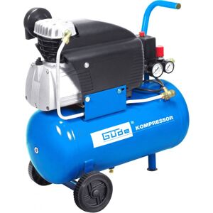 GüDE GMBH Güde 231/10/24 SADA - olejový kompresor