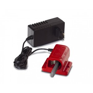 WOLF-Garten QC 25 EM e-multistar nabíječka