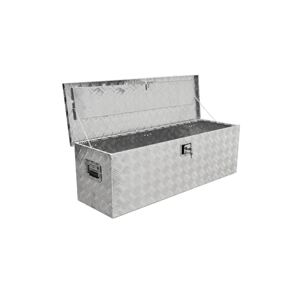 GüDE GMBH Güde - HLINÍKOVÝ PŘEPRAVNÍ BOX GT 165