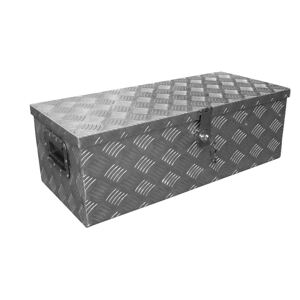 GüDE GMBH Güde - PŘEPRAVNÍ BOX VT 55
