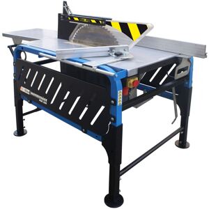GüDE GMBH Güde PBK 500 - stolní kotoučová pila