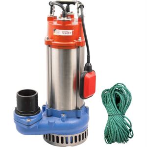 GüDE GMBH Güde PRO 2200 A - kalové čerpadlo