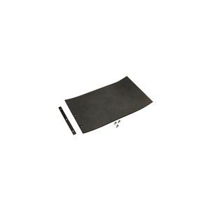 Scheppach černá gumová podložka pro HP 1800s / HP 2000s / HP 2200s (550 x 440 mm) -