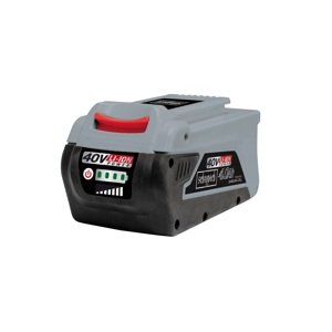 Scheppach BPS 4040Li 40V - akumulátor lithium-iontový 4 Ah