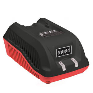 Scheppach BCA2240Li rychlonabíječka 40 V
