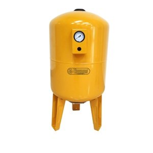 Elpumps - tlaková nádoba o objemu 80 litrů