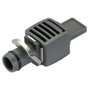 GARDENA Germany GARDENA mds-uzavírací zátka 1/2" (5 ks)