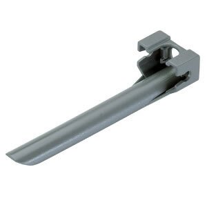 GARDENA Germany GARDENA mds-držák trubky 3/16" (3 ks)