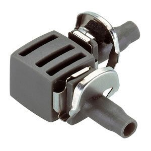 GARDENA Germany GARDENA mds-L-kus 3/16" (10 ks)