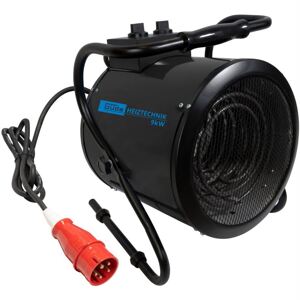 GüDE GMBH Güde GH 9 E - elektrický přímotop