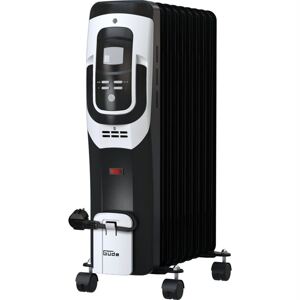 GüDE GMBH Güde OR 2000-9 DT - olejový raditátor
