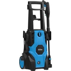 GüDE GMBH Güde GHD 1800-135 - tlaková myčka
