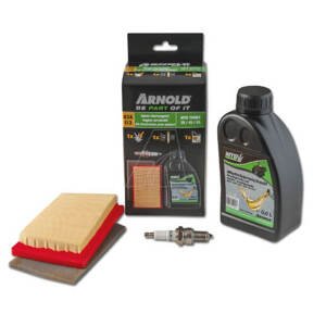 ARNOLD (Stanley Black & Decker) Arnold ASK 03 - servisní sada pro motoryMTD ThorX35 / 45 / 55