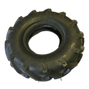 Motor Jikov Green Motor Jikov plášť 6"x3,5" pro kola bubnových sekaček a mulčovačů Agama / Stella / BDR / Bravo