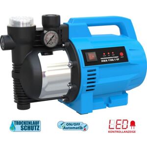 GüDE GMBH Güde HWA 1100.1 VF - domácí vodní automat