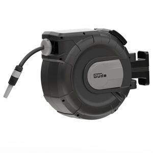 GüDE GMBH Güde 20-2-2 1/2 - automatický naviják s hadicí, 20m