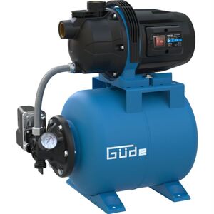 GüDE GMBH Güde HWW 6035 - domácí vodárna