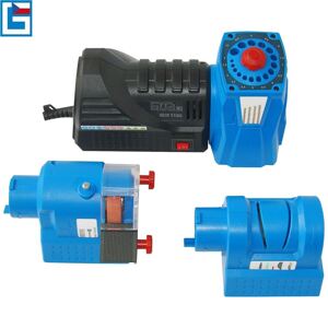 GüDE GMBH Güde GUS 1100 - univerzální ostřička