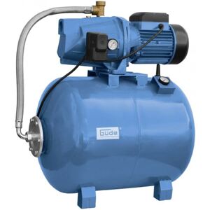 GüDE GMBH DOMÁCÍ VODÁRNA HWW 2100 G