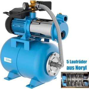 GüDE GMBH DOMÁCÍ VODÁRNA MP 120/5A 24 LT
