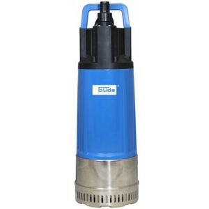 GüDE GMBH Güde GDT 1200 I - ponorné tlakové čerpadlo