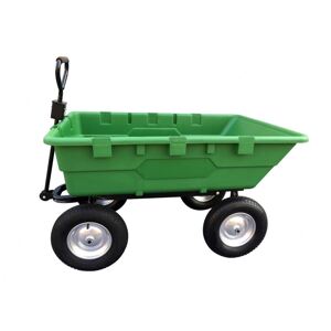 GüDE GMBH Güde GGW 500 - zahradní vozík